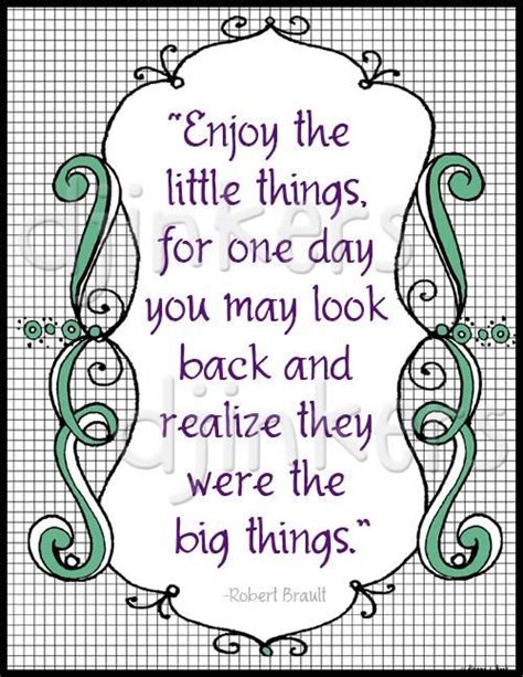 Best borders quotes selected by thousands of our users! little things, life quote, border, curly, clip art, border ...