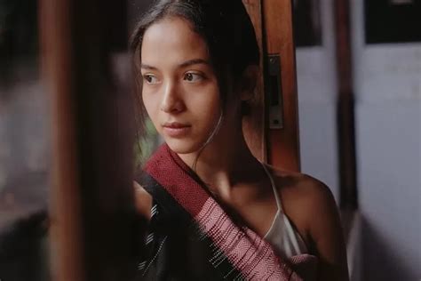 Biodata Dan Profil Lengkap Putri Marino Pemeran Kinan Dalam Serial
