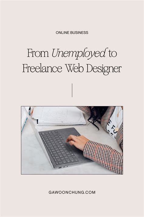 How I Became A Freelance Designer With No Prior Experience — Gawoon Chung