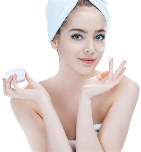 Services Skin Care Doria Salon Spa