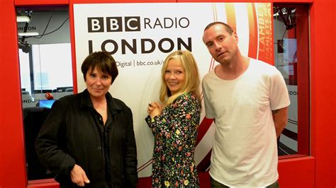 bbc radio london jo good james lavelle nancy fouts and emma claire sweeney
