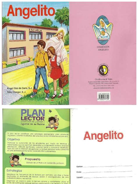 Libro Mi Angelito Pdf