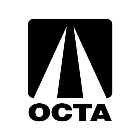 Download Orange County Transportation Authority Octa Logo Vector Eps