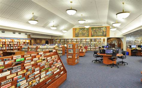 Popular Library Worthington Libraries