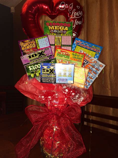 The best gifts for your first valentine's day. Valentines day gift for my boyfriend! "I won the lottery ...