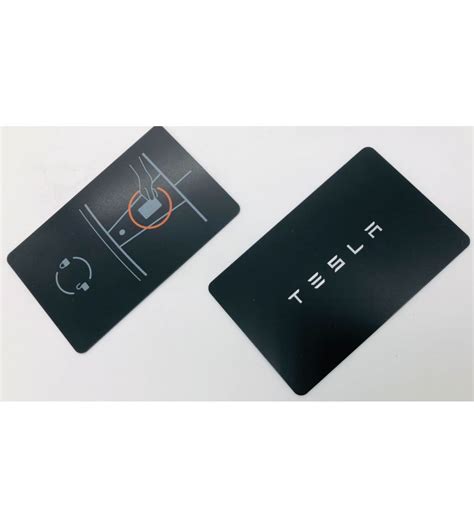 Tesla Model Key Card My Xxx Hot Girl