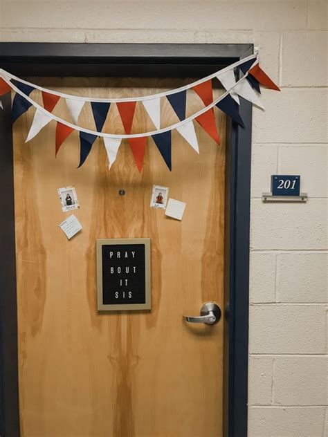 Top 10 College Door Decorations Ideas And Inspiration