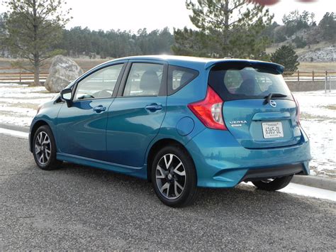 Which used 2015 nissan versa notes are available in my area? 2015 Nissan Versa Note - Driving A $16,000 Car Like I Stole It