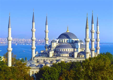 A Brief History Of Turkey Encounters Travel