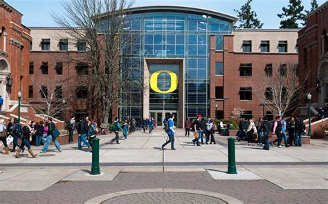 Check spelling or type a new query. College Profile - University of Oregon - Triton Times