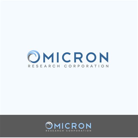 Logo For Omicron Logo And Business Card Contest