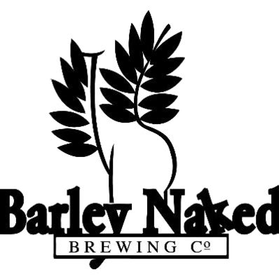 Barley Naked Brewing Co Menu In Stafford Virginia USA