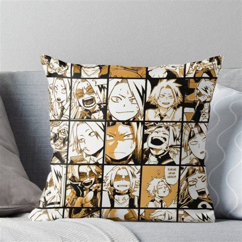 Anime Boku No Hero Academia Ashido Mina Dakimakura Cushion Pillow Case Otaku018 Other