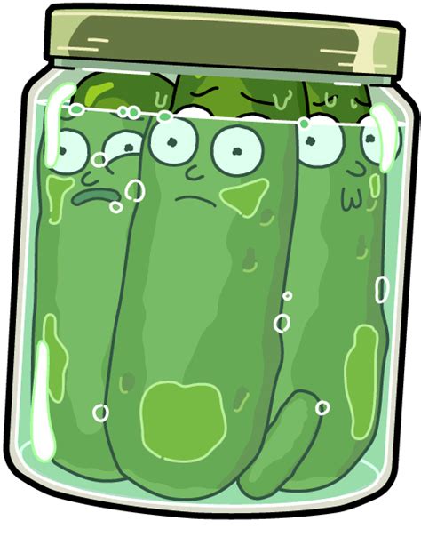 Thicken transparent glass pickle jar korea pickled bottle jars for pickling kimchi container cabbage pickled storage kimchi pot. Pickles Jar Cliparts | Free download on ClipArtMag
