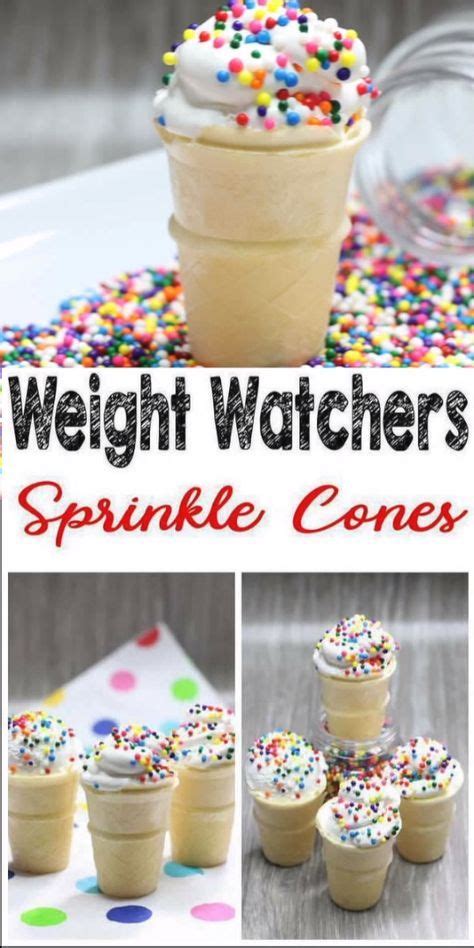 Weight Watchers Cool Whip Recipes