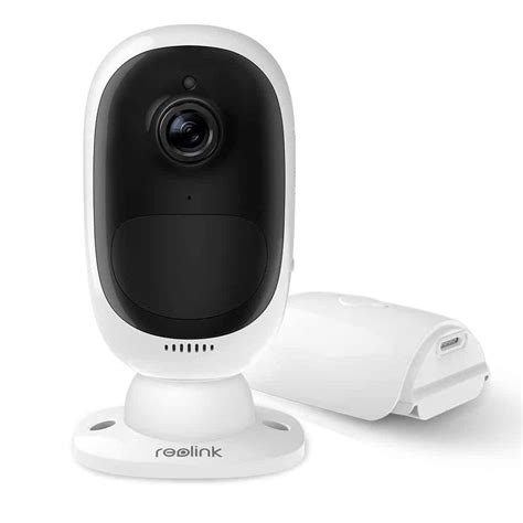 10 Best Battery Operated Wireless Outdoor Security Cameras Mysmartahome