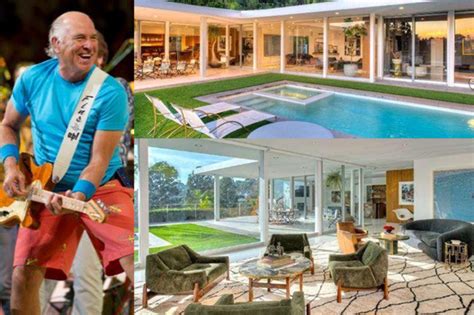 Unbelievably Luxurious Celebrity Homes That You Have To See Lawyer