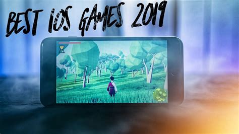 Top 20 Best Iphone Games 2022 Must Play Youtube