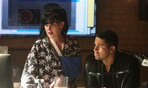 Pauley Perrette Children Does Ncis Star Pauley Perrette Have Children