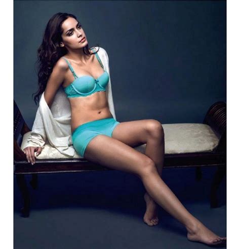 Shazahn Padamsee Hot Photoshoot For Maxim Magazine Indian Actress
