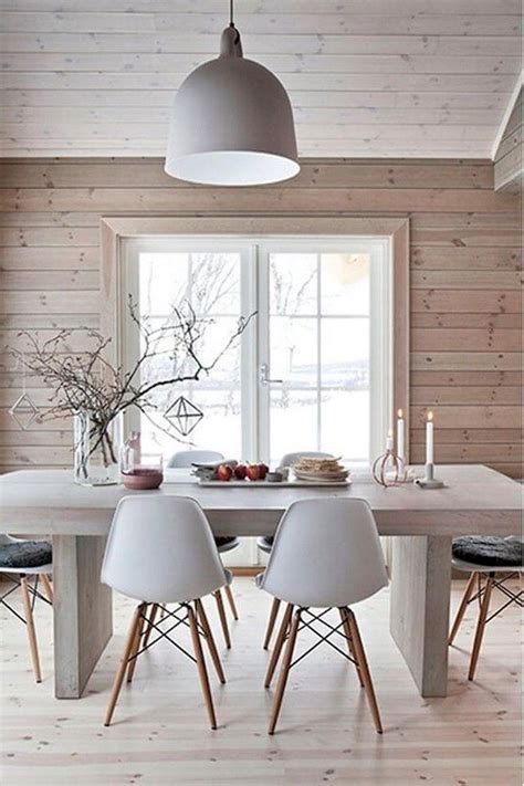 70 Awesome Scandinavian Home Interior Design Trends Page 12 Of 70