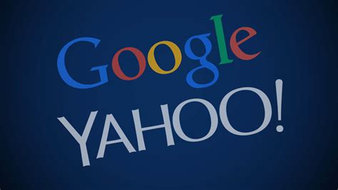 Take a trip into an upgraded, more organized inbox with yahoo mail. Google & Yahoo Try Again With New Ad Deal