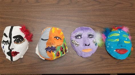 Disguising Trauma The Masks We Wear El Pueblo Inc
