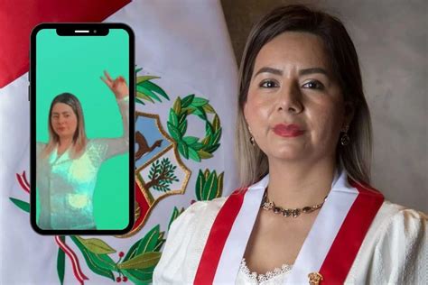 ¿quién Es Tania Ramírez La Legisladora Que Generó Polémica Al Bailar En El Congreso Infobae