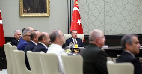 Turkeys Alevis A Muslim Minority Fear A Policy Of Denying Their