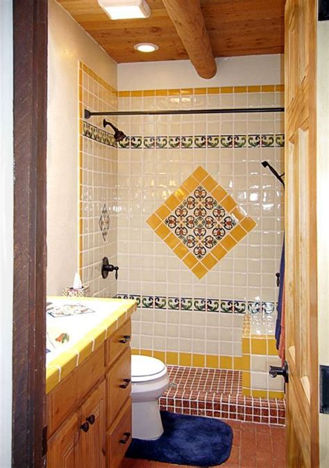 Mexican Themed Bathroom Ideas Noconexpress