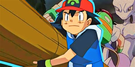 Pokémon Wait Does Ash Have Super Strength Edm Bangers And Fresh Anime Electricbounce