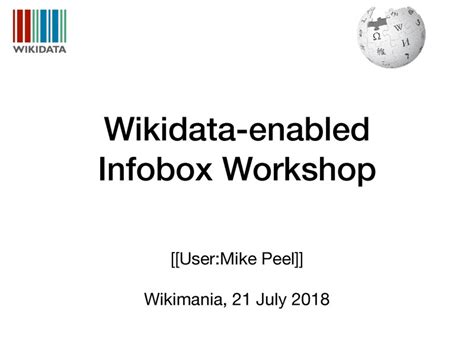 Filewikidata Enabled Infobox Workshoppdf Simple English Wikipedia