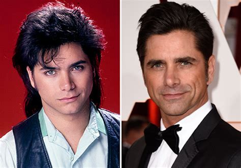 The Cast Of Full House Then And Now Fuller Mandatory