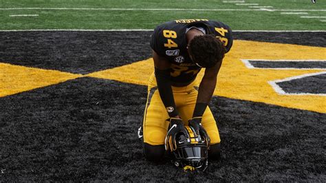 Mizzou Football Player Arrested Dismissed From Team