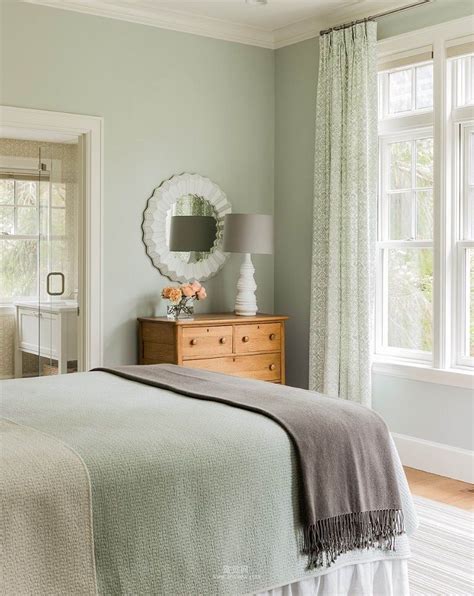 Sage Green Paint Colors Bedroom Lee Home