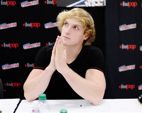 Logan Paul S Bizarre Interview Prompts Confused Twitter Reactions From Public