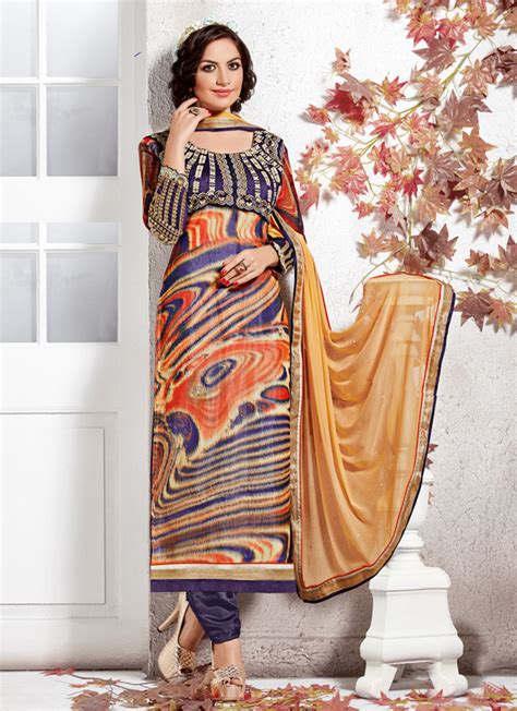 Latest Wholesale Salwar Suit Collection For Women Online Shopping
