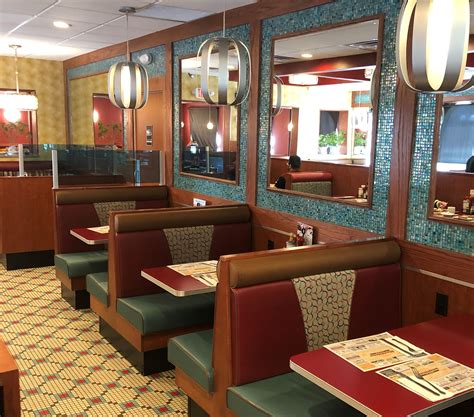Up to 10% on dining, 3% on transit. The Empty Diner Booth and Other Covid-19 Considerations ...