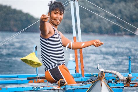 WWF-Philippines | Conservation Groups Rally for Sustainable Fisheries