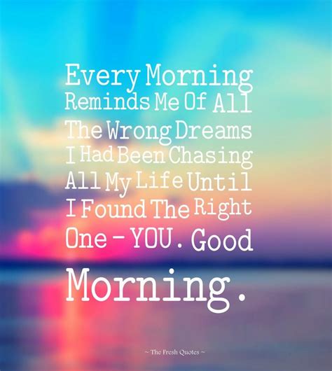 After creating (writing your name on greeting card photo) good morning sunshine quotes you will like and love it. Love for Him | Morning love quotes, Good morning quotes ...