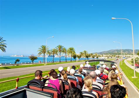 City Sightseeing Palma De Mallorca On Tourmega Tourmega