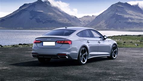 New Audi A5 2023 Release Date Audi Review Cars