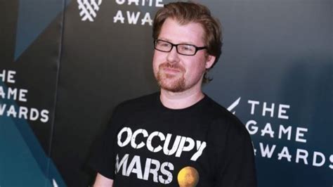 Adult Swim Cuts Ties With Rick And Morty Co Creator Justin Roiland