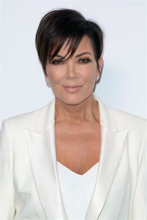 does kris jenner own the trademark to momager