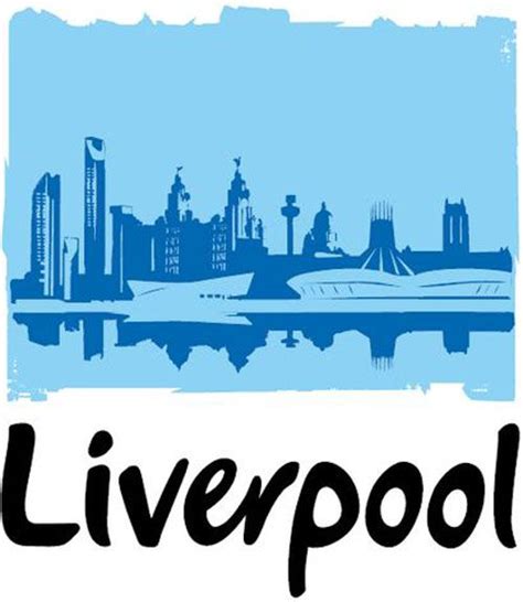 Reserves and academy liverpool l.f.c. Rebranding of Liverpool Logo Design #logo #design ...