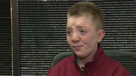 Keaton Jones Opens Up In First Interview Since Bullying Video Went Viral