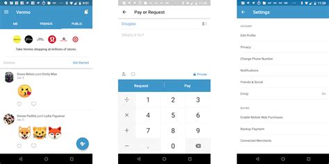 Simply input your bank account information, including the account and routing numbers, and you'll be good to go. How Does Venmo Work? Everything You Need to Know About the App