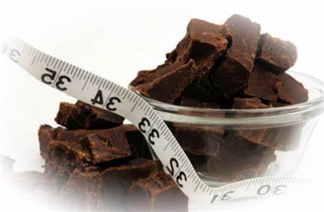 Шоко диета: принципы проведения и противопоказания Картинка - Шоко диета: принципы проведения и противопоказания