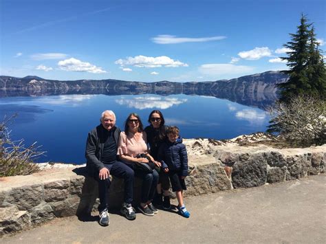 Guided Crater Lake National Park Tours Enlightening Outdoor Adventures