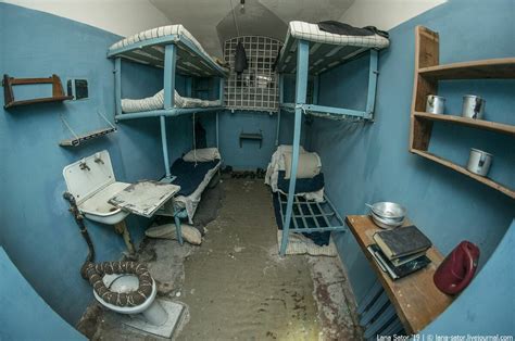 Kresty Prison Saint Petersburg Russia Кресты 2 Разговоры о
